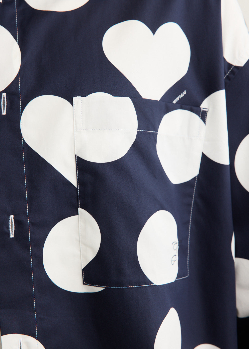 La Chemise Camargue