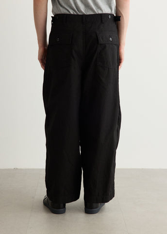 H.D. Fatigue Pants