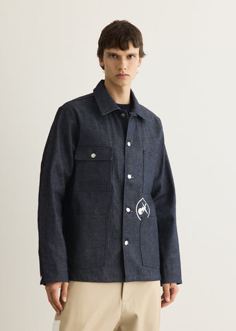 x Fragment Grand Jack Jacket
