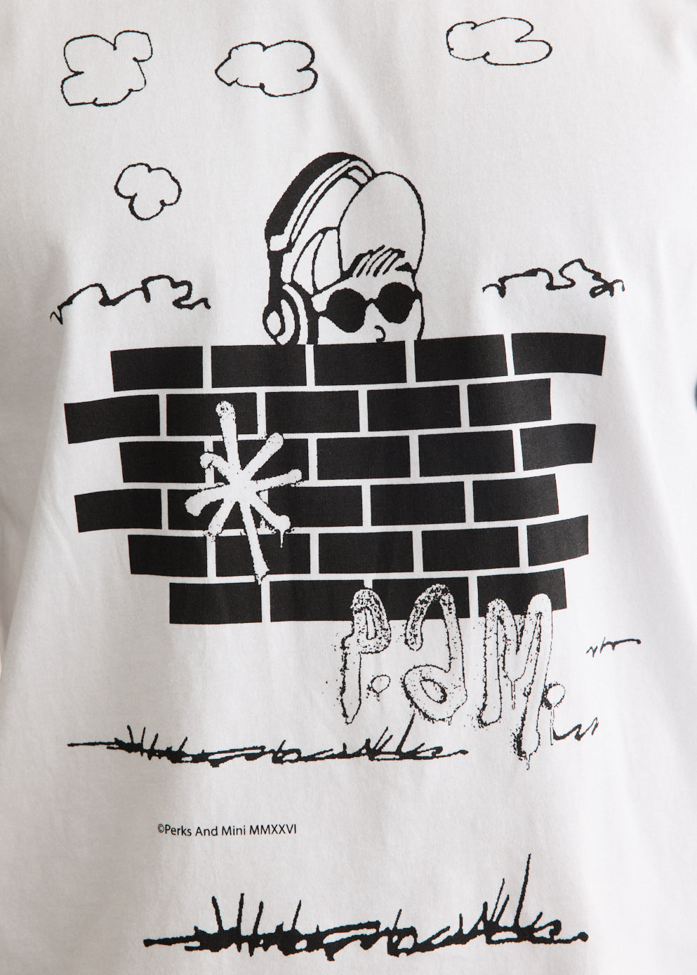 Kilroy Neat Fit T-Shirt