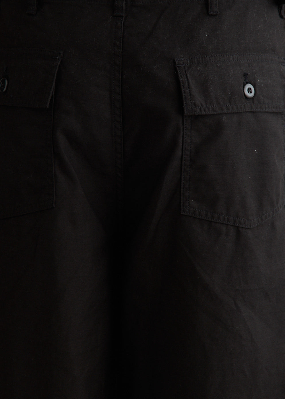 H.D. Fatigue Pants
