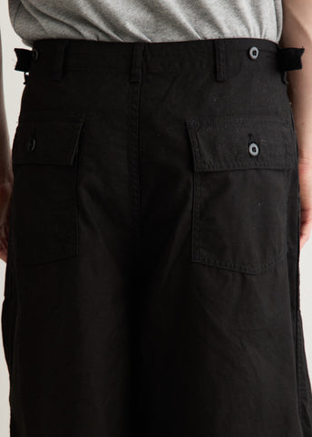 H.D. Fatigue Pants