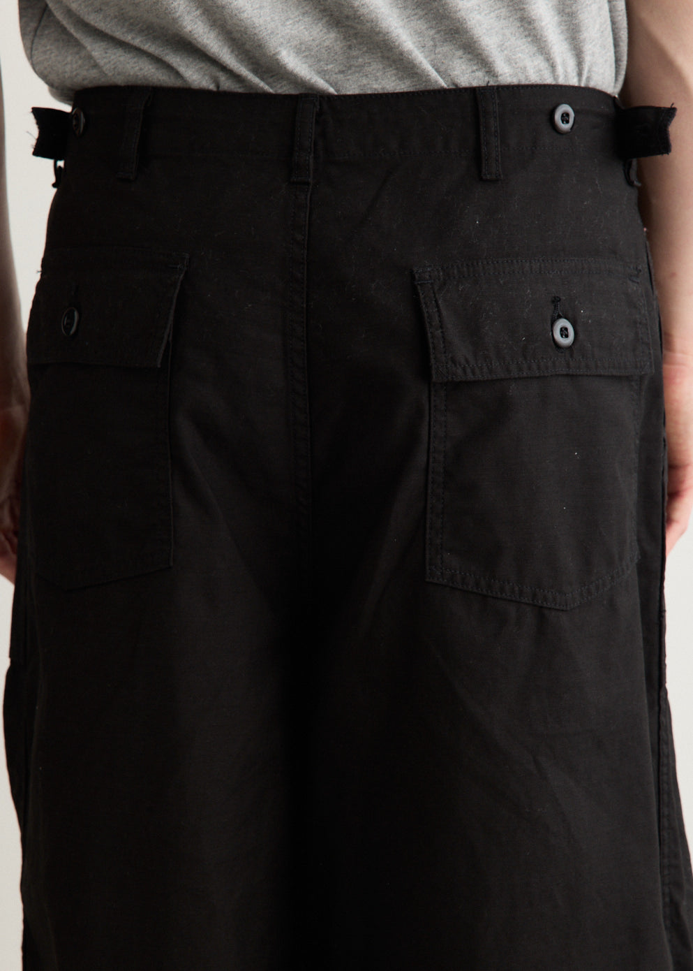 H.D. Fatigue Pants