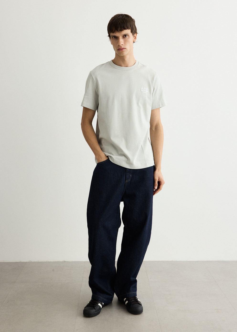 Standard Rue Madame T-Shirt