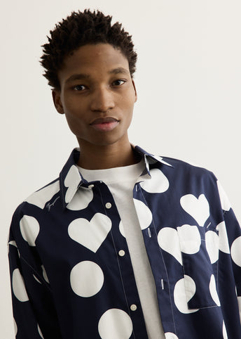 La Chemise Camargue