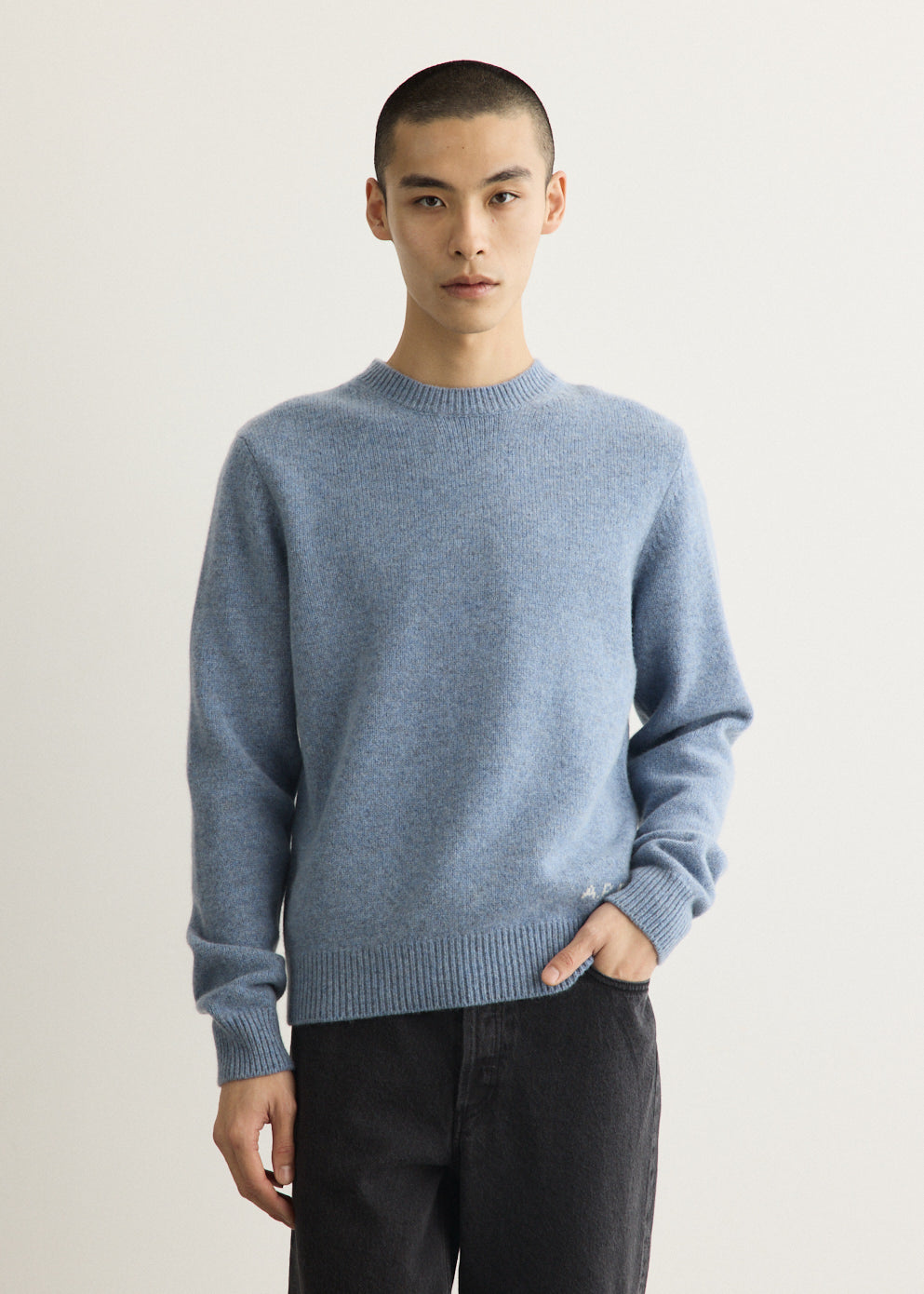Edmond Jumper