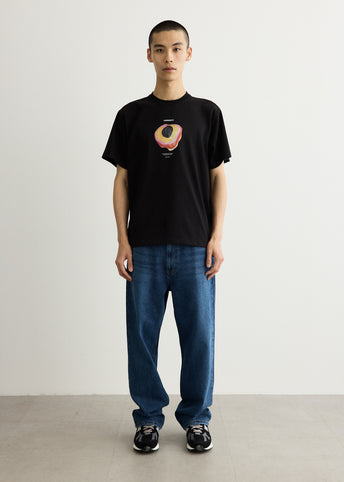 Philosophical Fruit T-Shirt