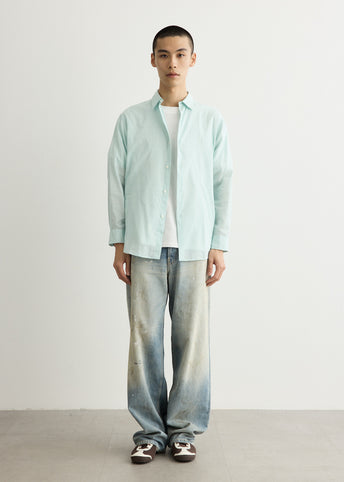 Plain Shirt