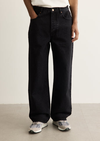 Wale Jeans