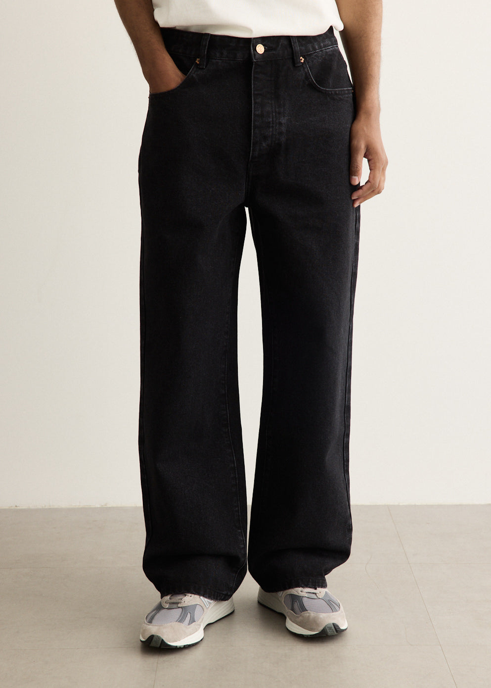 Wale Jeans