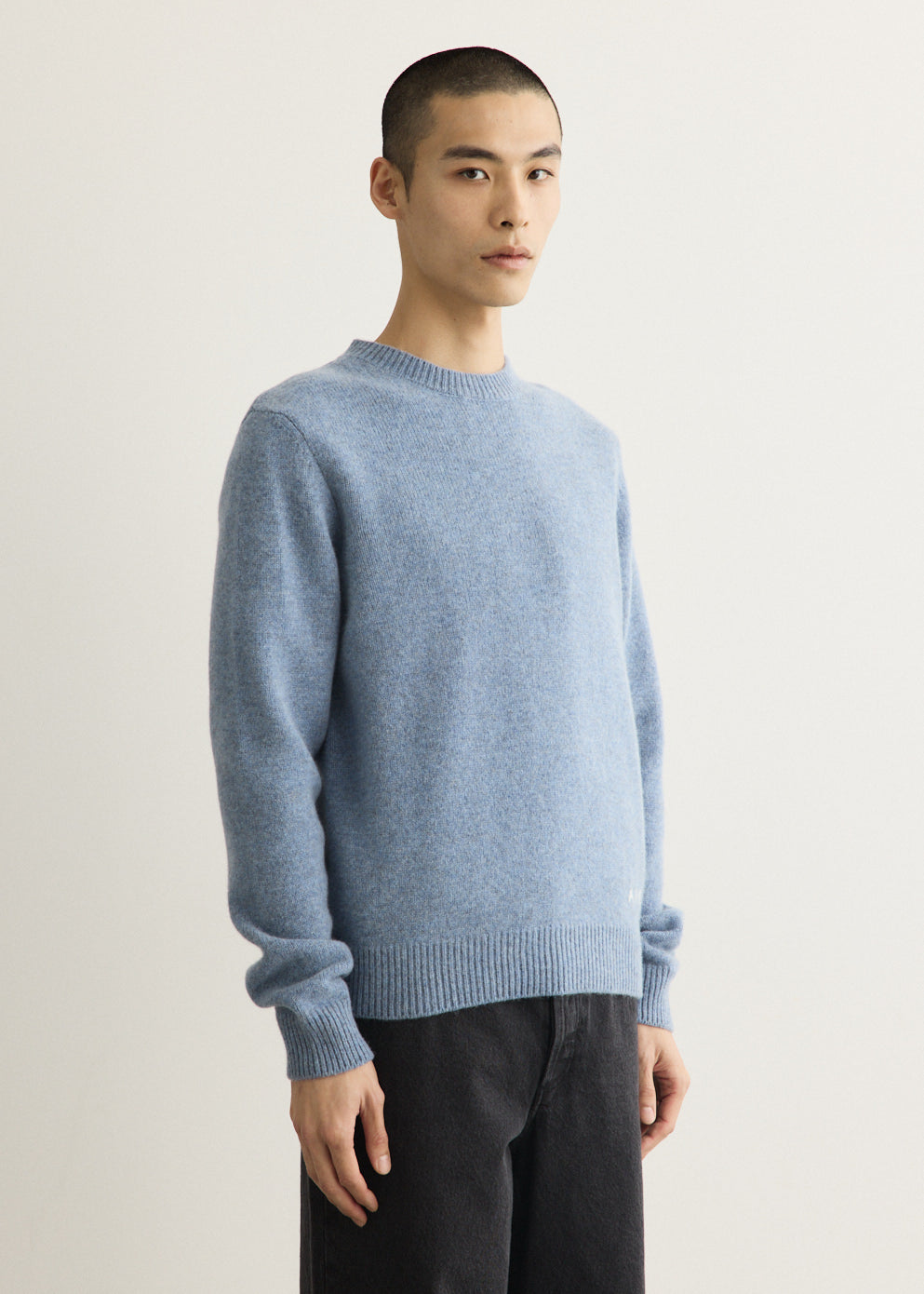 Edmond Jumper
