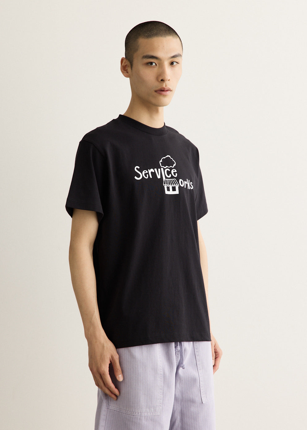 Kiosk T-Shirt
