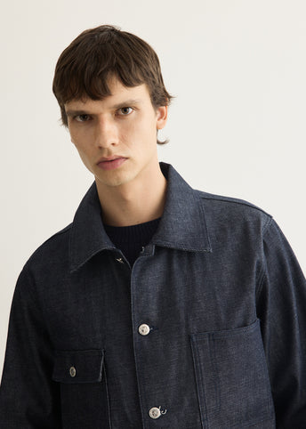 x Fragment Grand Jack Jacket