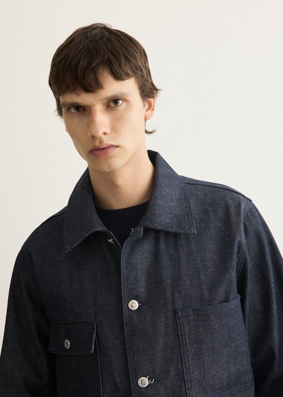 x Fragment Grand Jack Jacket