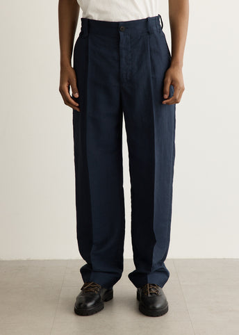 Le Pantalon Croisiere