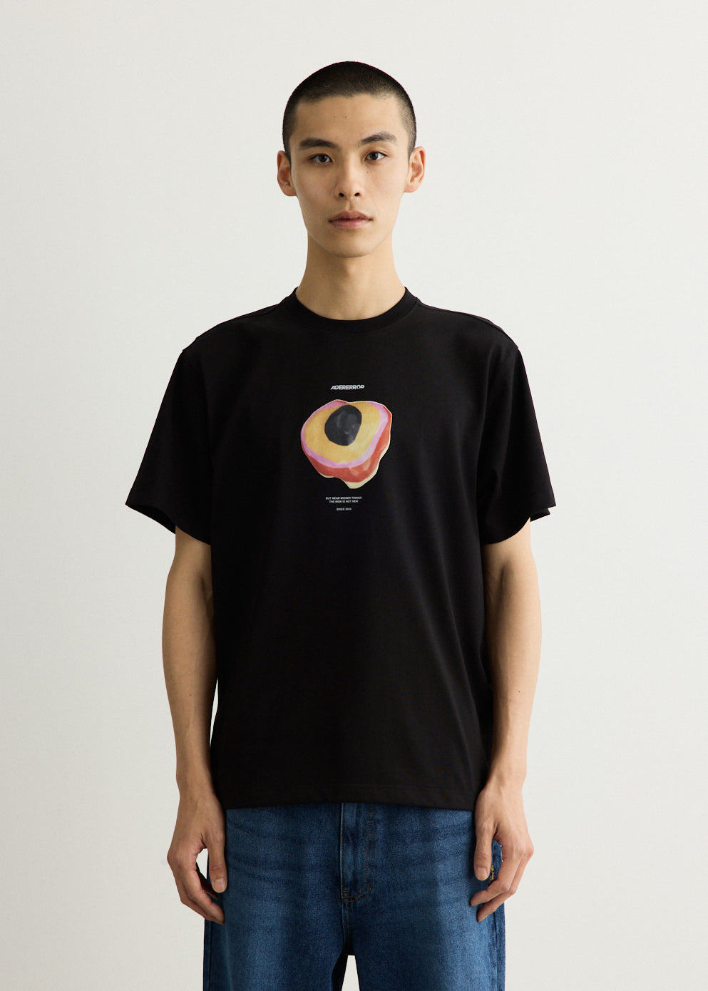 Philosophical Fruit T-Shirt