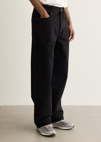 Wale Jeans