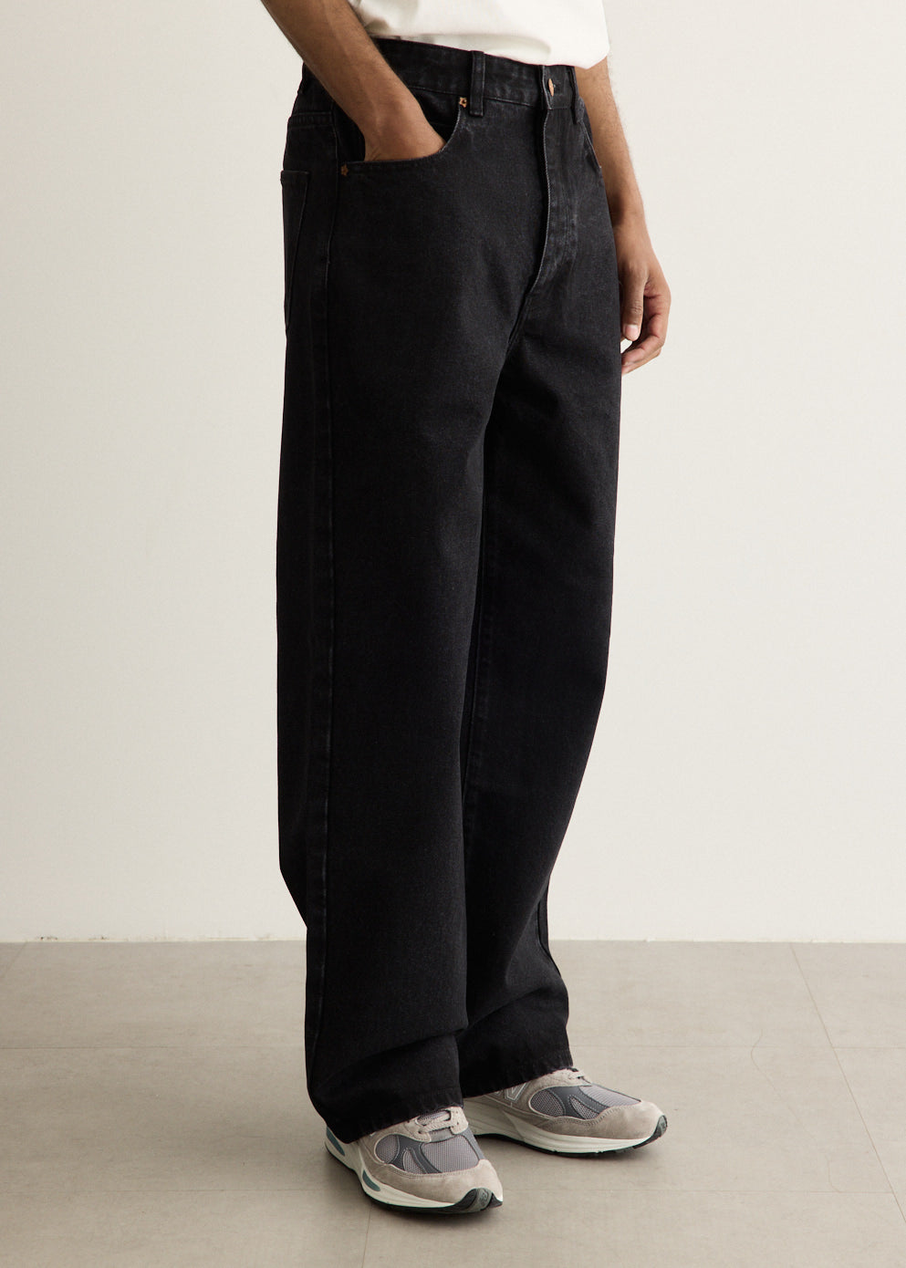 Wale Jeans
