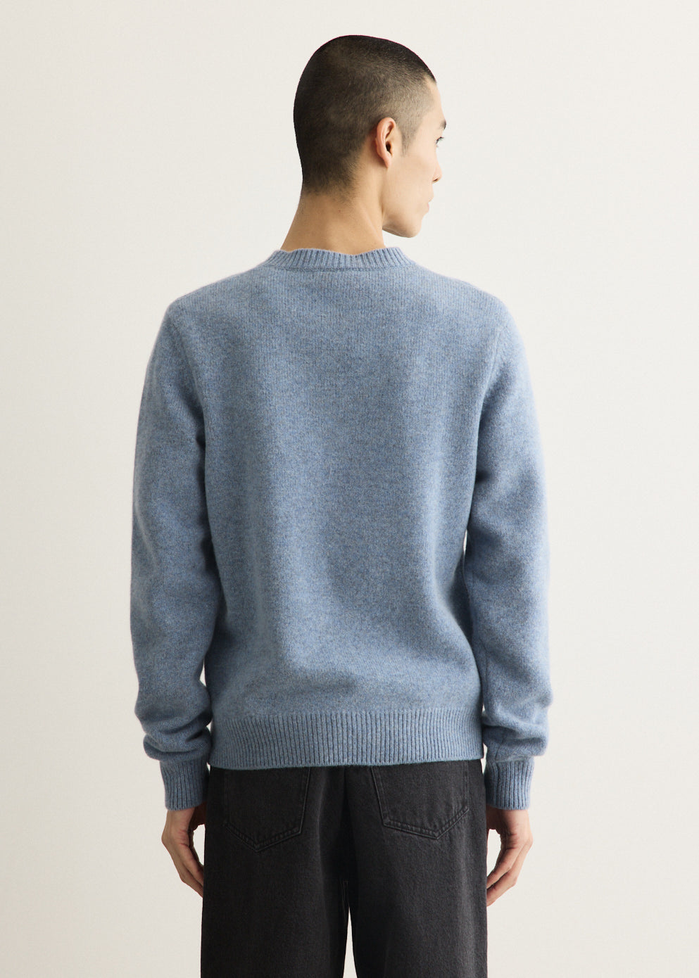 Edmond Jumper