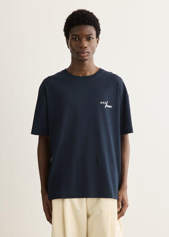 x Fragment Renoncement T-Shirt
