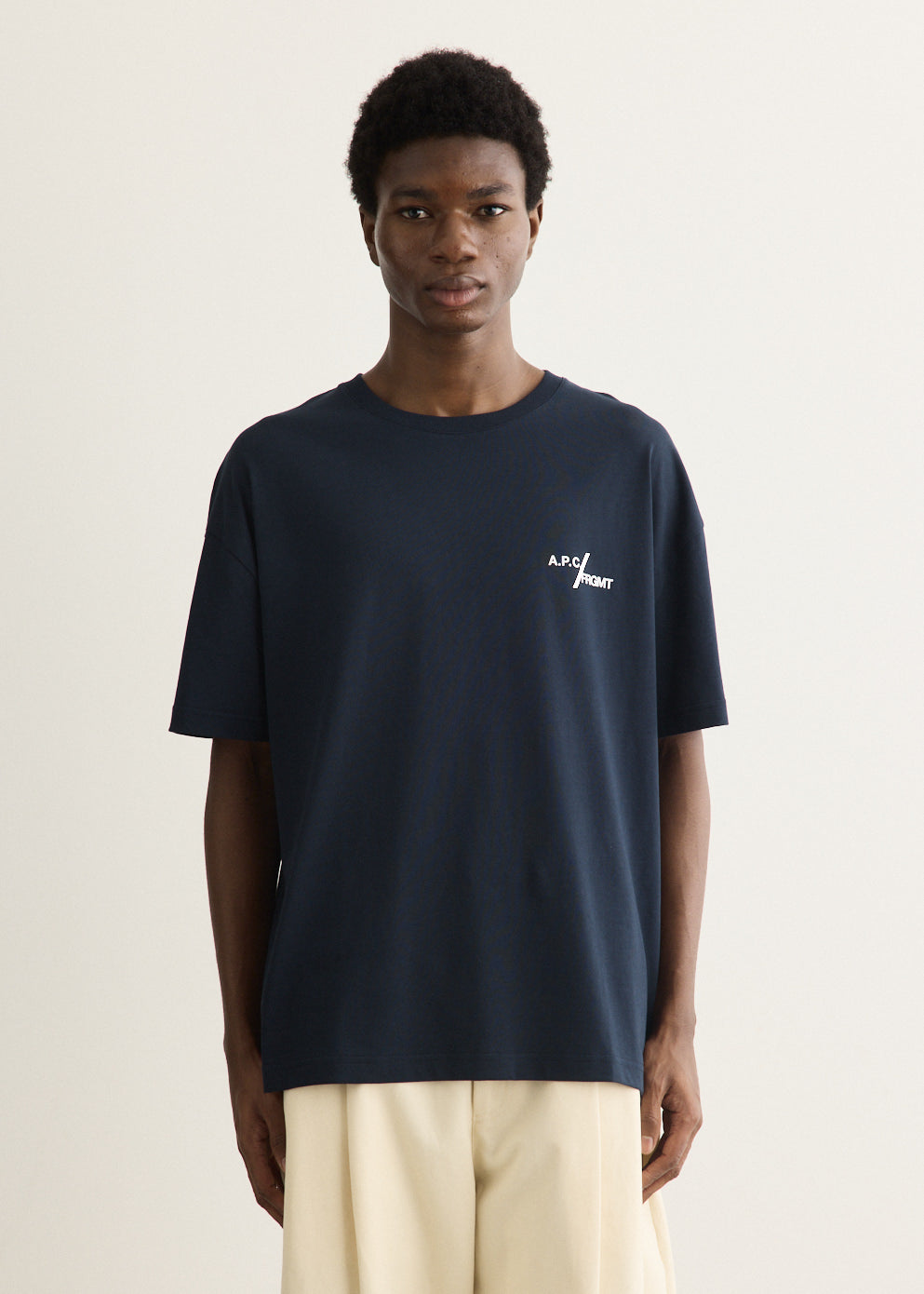 x Fragment Renoncement T-Shirt