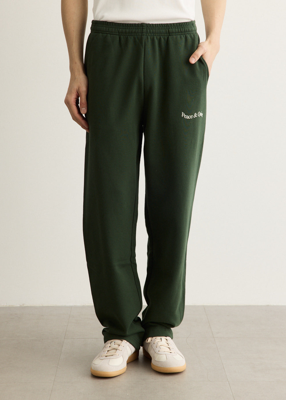 Wordmark Lightweight Sweatpants