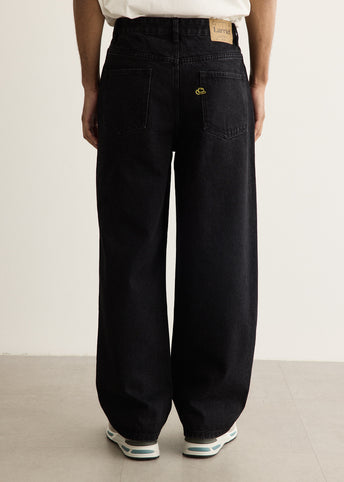 Wale Jeans