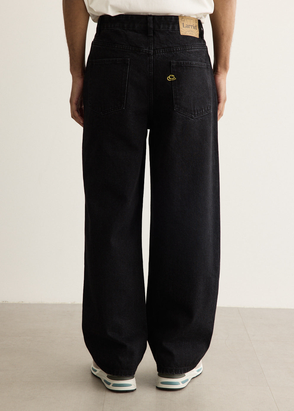 Wale Jeans