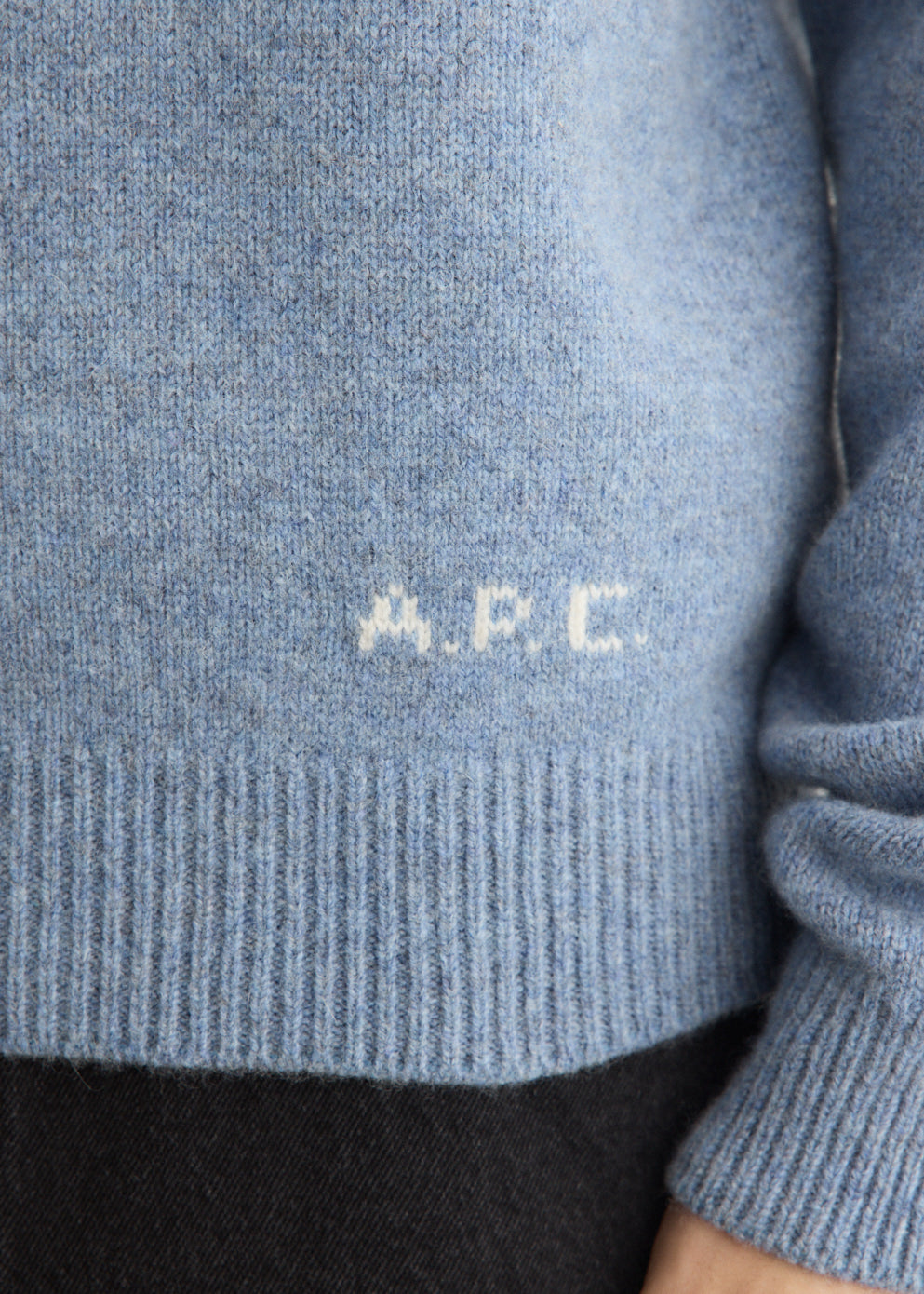 Edmond Jumper