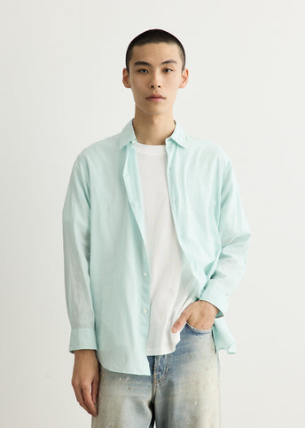 Plain Shirt