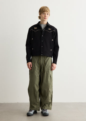 H.D. Fatigue Pants