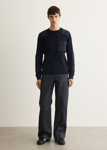 x Fragment Sally Jeans