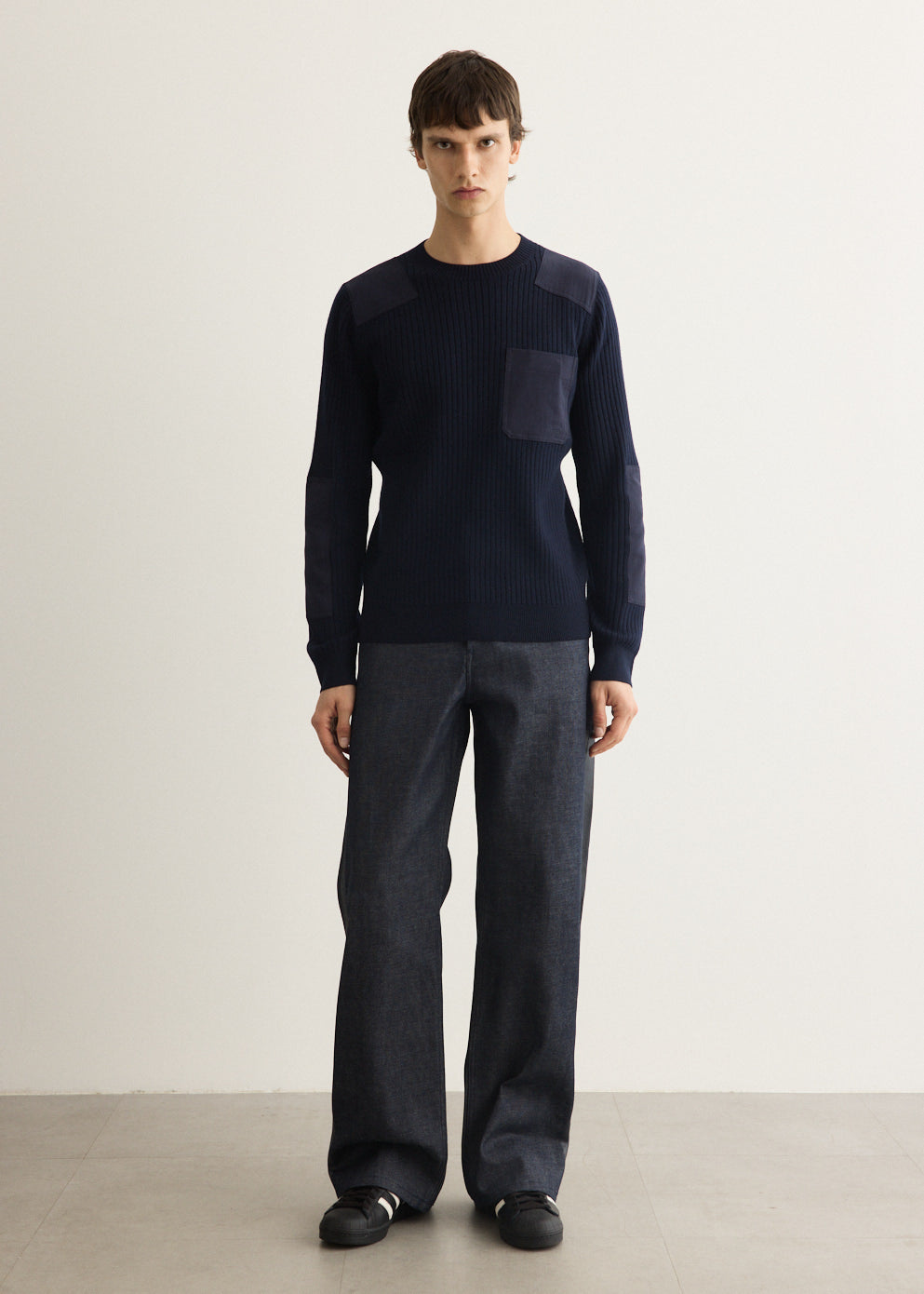 x Fragment Sally Jeans