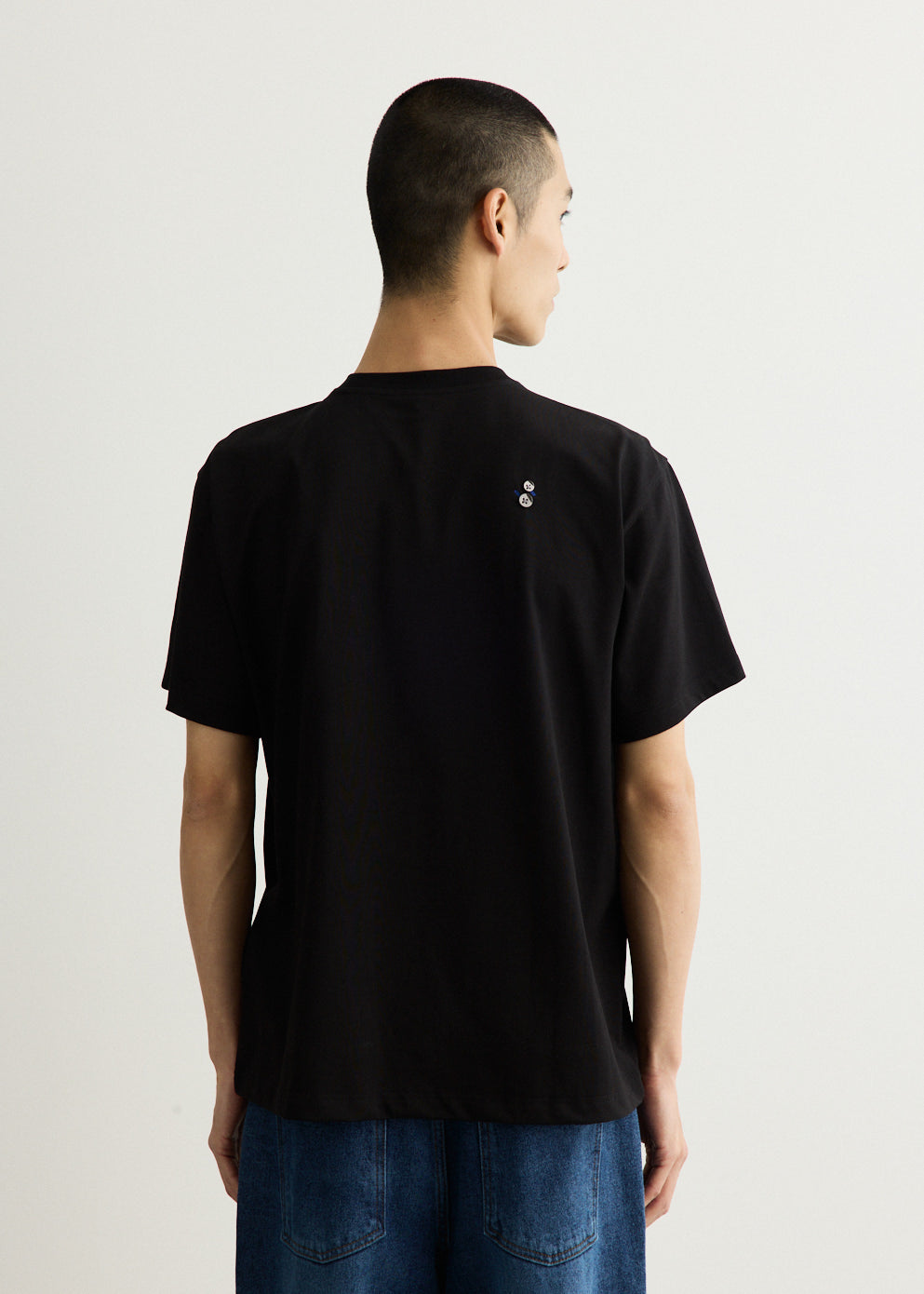 Philosophical Fruit T-Shirt