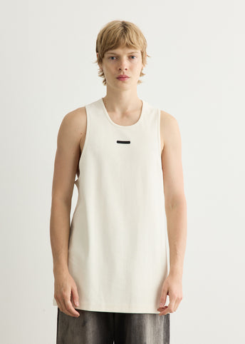 Rib Tank
