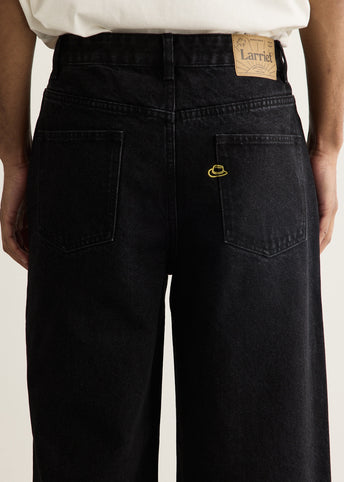 Wale Jeans