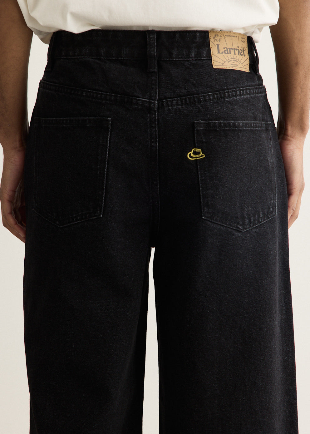 Wale Jeans