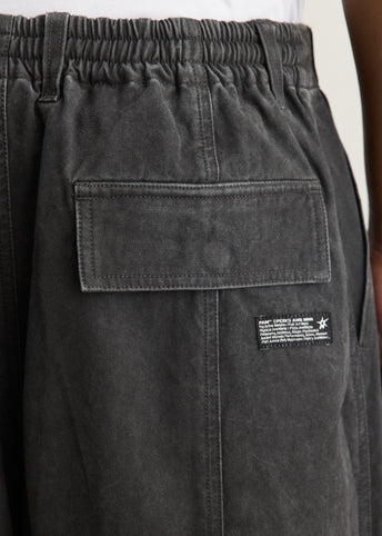Denim Pondering Pants