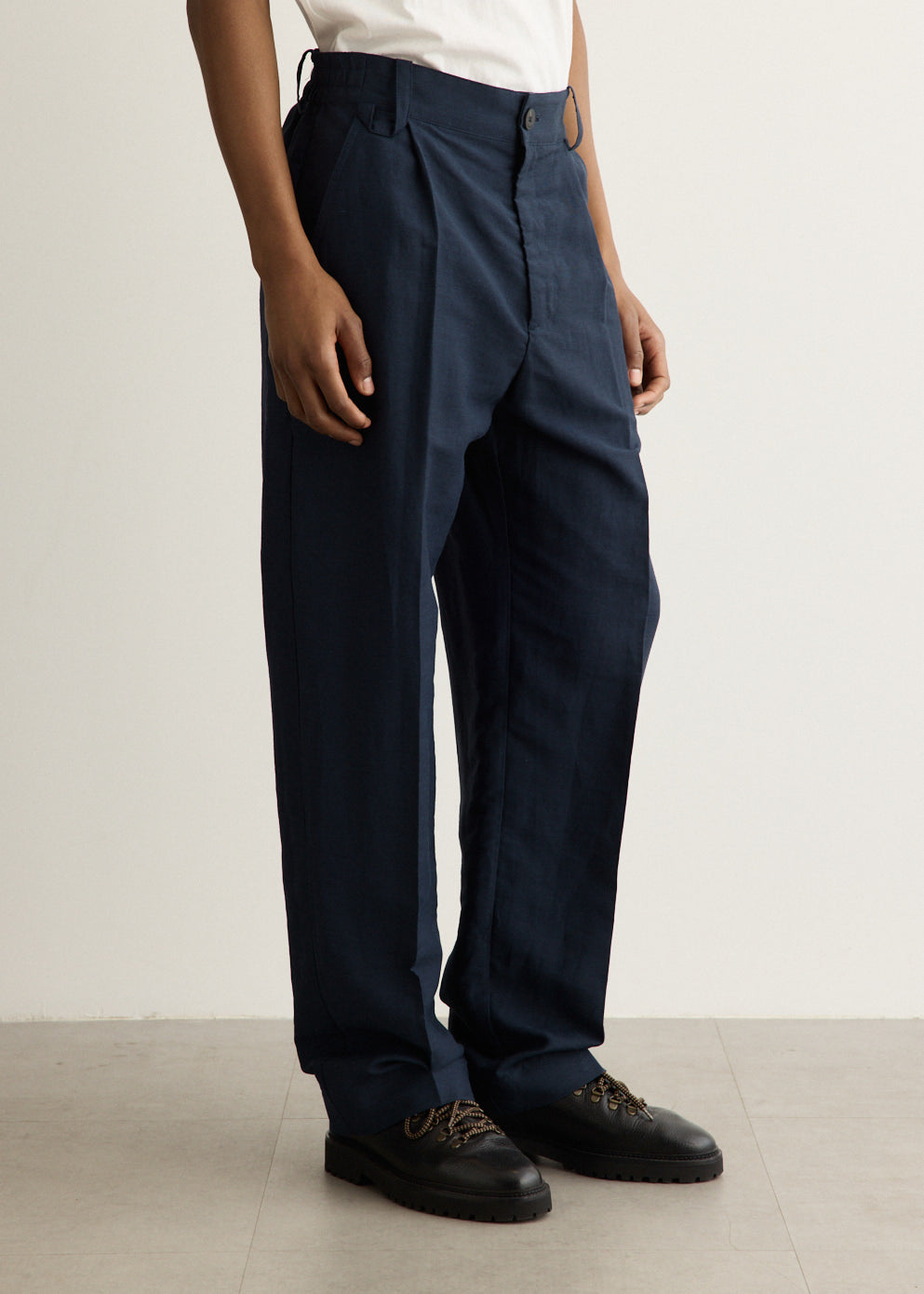 Le Pantalon Croisiere