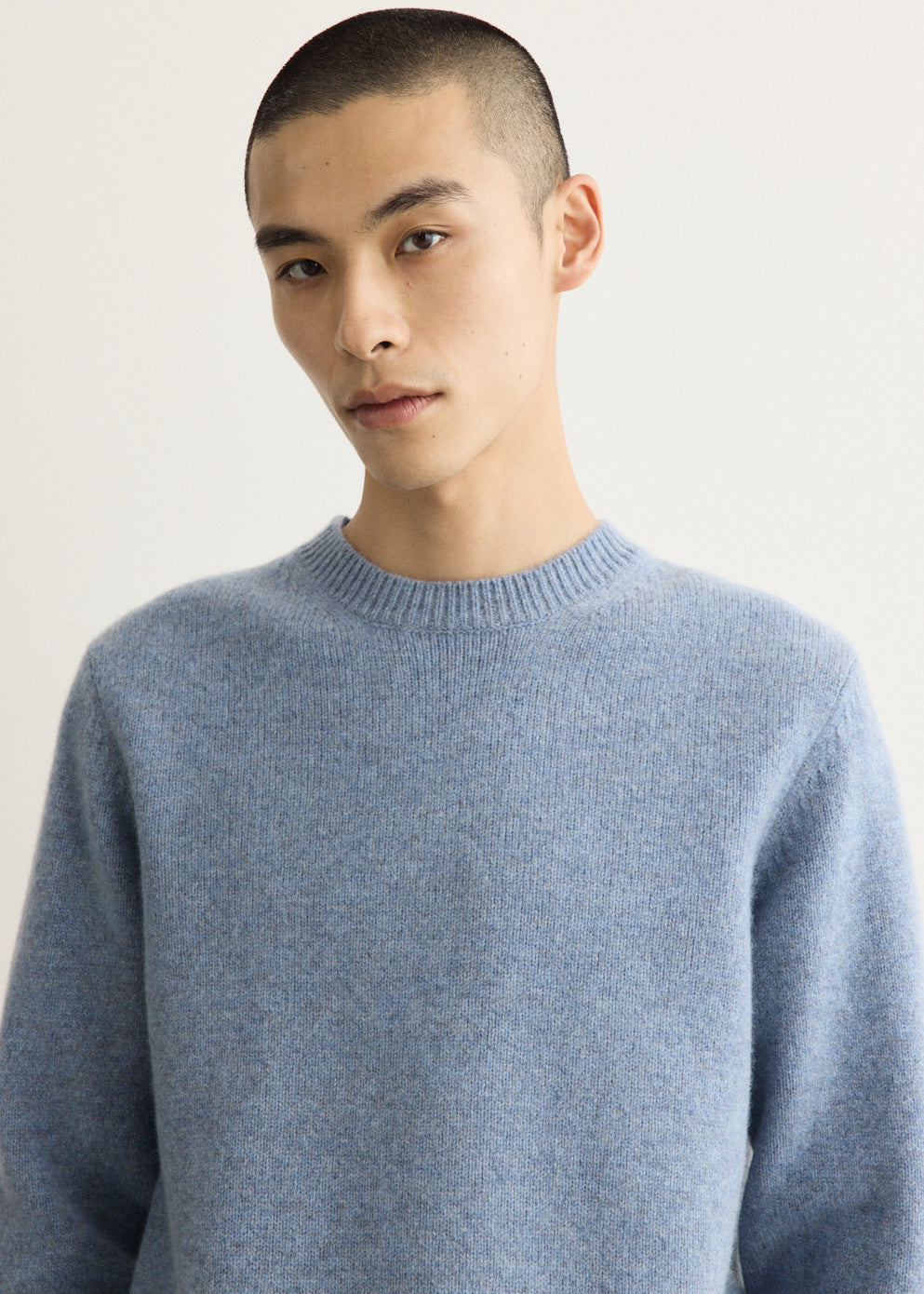Edmond Jumper