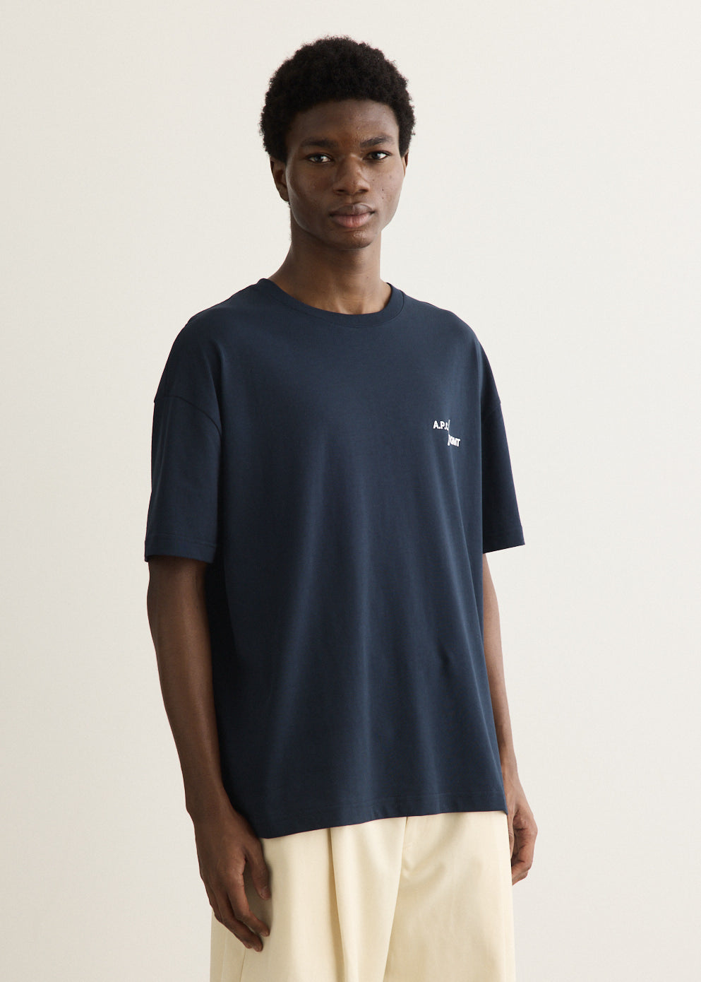 x Fragment Renoncement T-Shirt