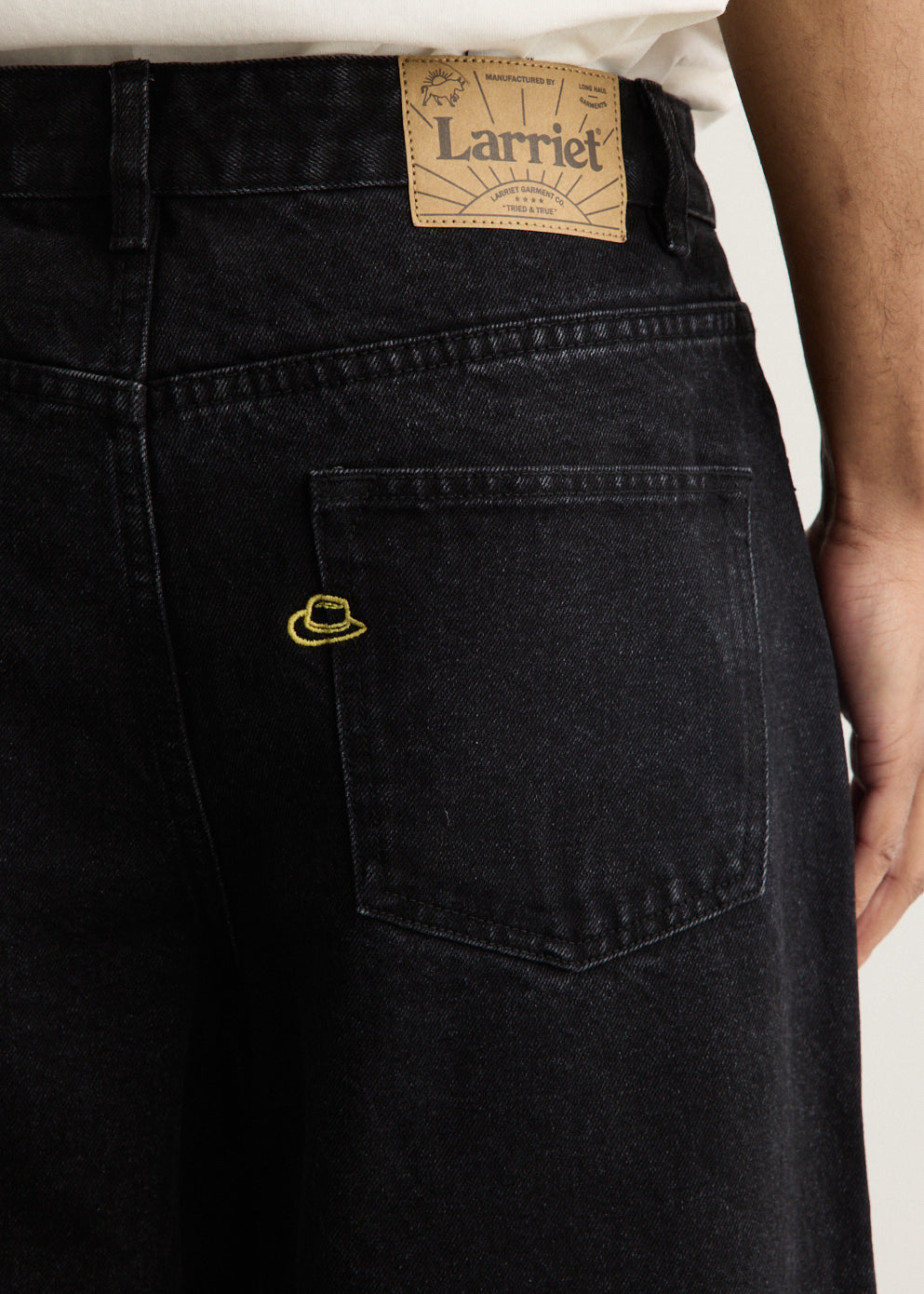 Wale Jeans
