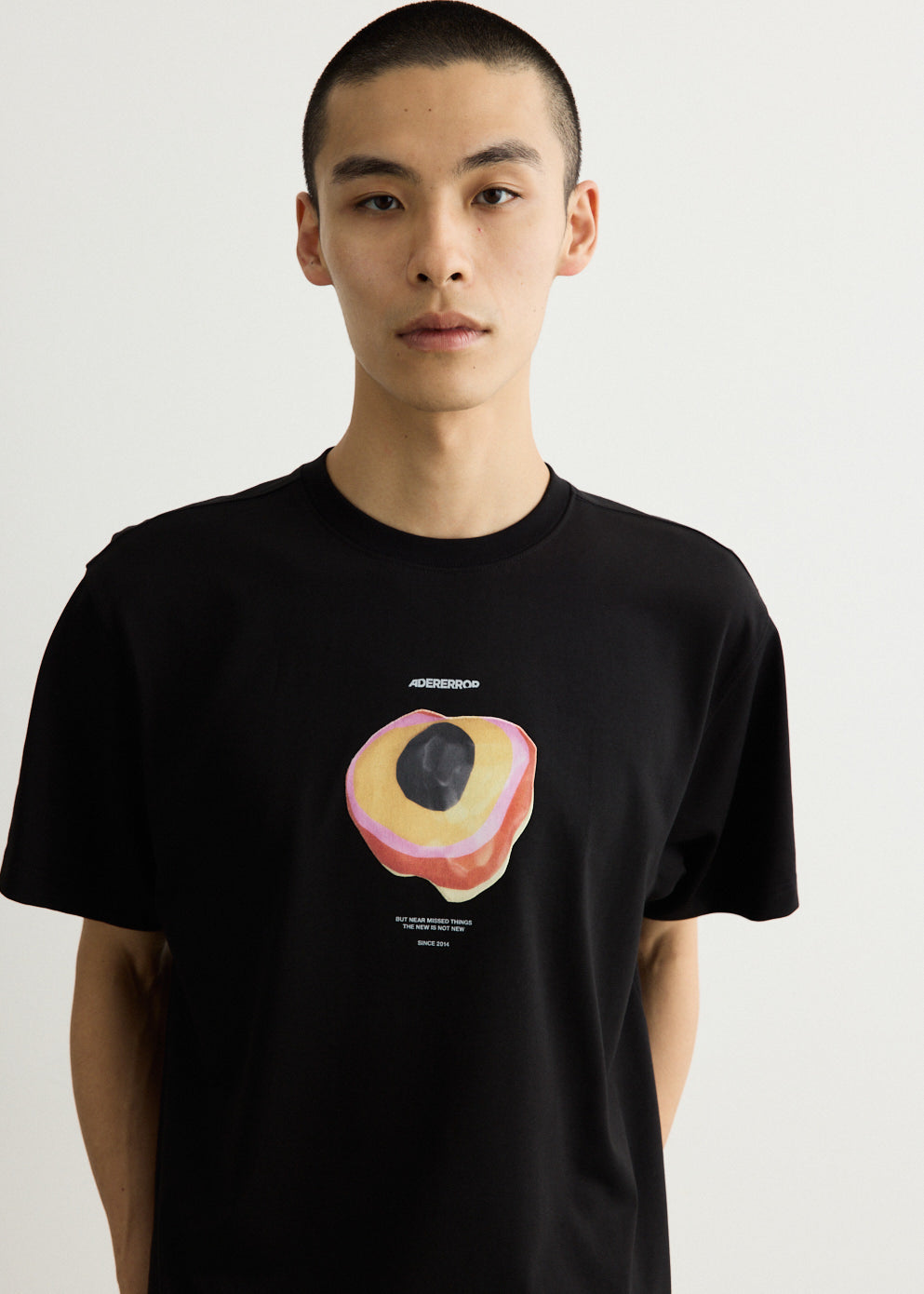 Philosophical Fruit T-Shirt