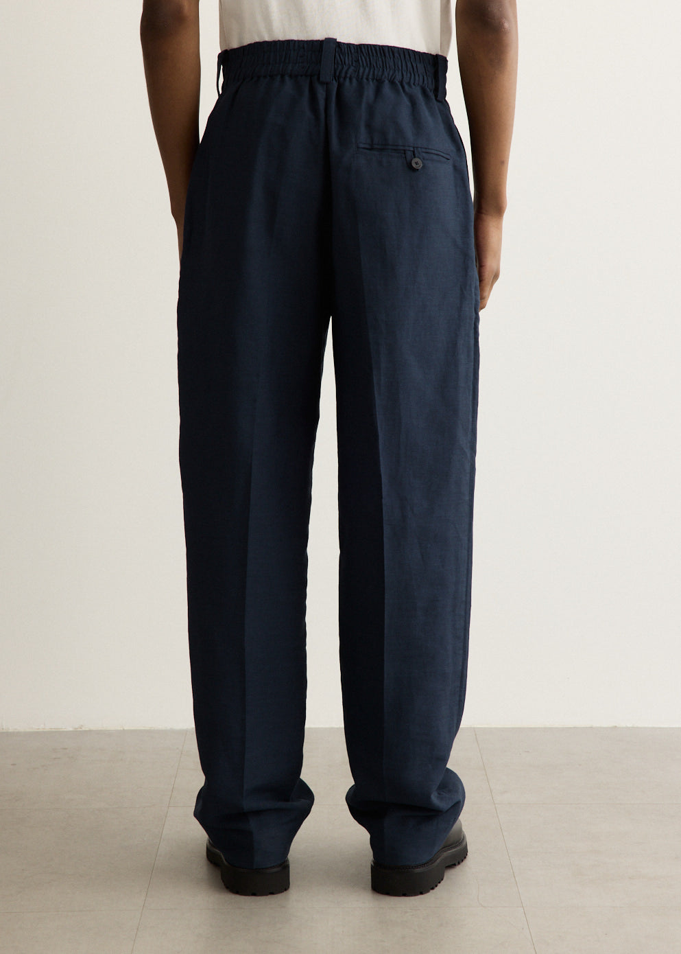 Le Pantalon Croisiere