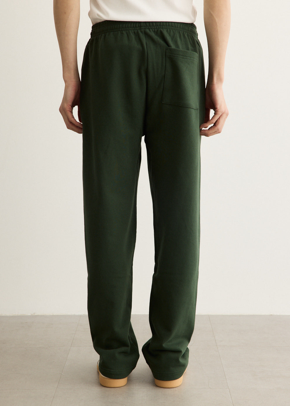 Wordmark Lightweight Sweatpants