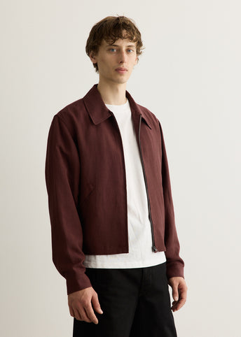 Short Blouson