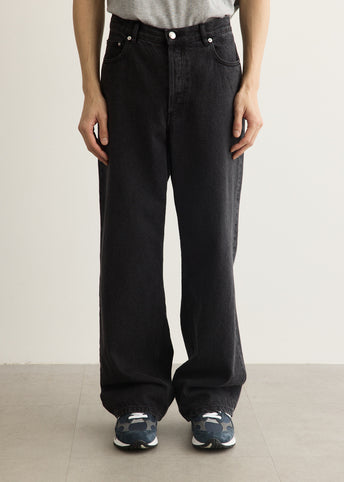 Aaron Jeans