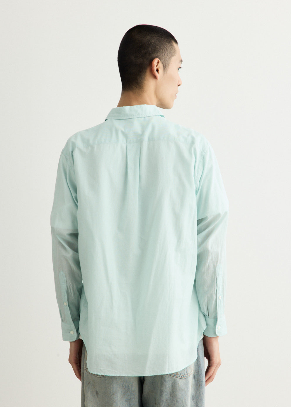 Plain Shirt
