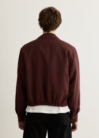 Short Blouson