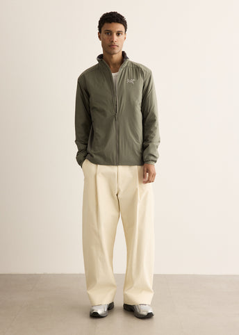 Atom Jacket